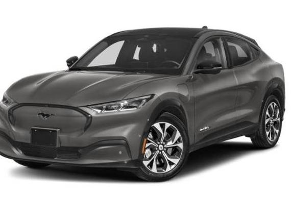 FORD MUSTANG MACH-E 2022 3FMTK3SSXNMA15743 image
